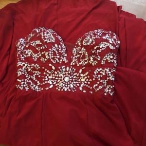 Homecoming/prom dress